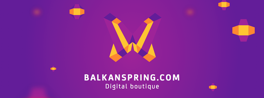 Balkanspring- shitore online nga Kosova!