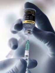 Zbulohet vaksina kundër gripit