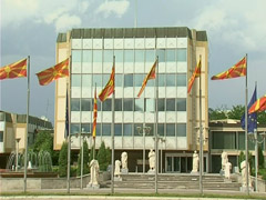 Maqedonia i ka plotësuar kushtet për liberalizimin e vizave