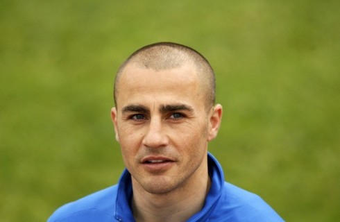 Cannavaro zyrtarisht në Juventus