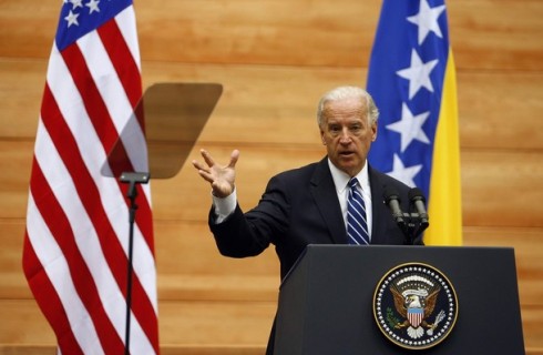 Biden: Beogradi të ndryshojë qasjen ndaj Kosovës