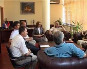 PDSH: Marrëveshja e re, kryetari i Parlamentit shqiptar