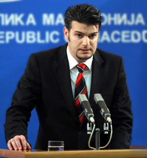 PDSH reagon ndaj anashkalimit të Presidentit kosovar z. Fatmir Sejdiu