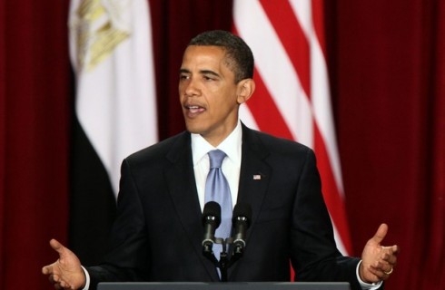 Obama “i pasigurt” nëse ka merituar çmimin Nobel për Paqen