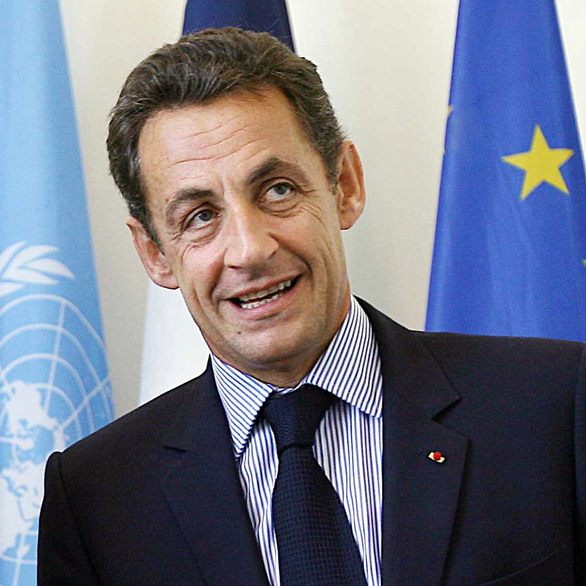Sarkozi: Pavarësia e Kosovës e pakthyeshme