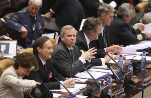 NATO do të pakësojë trupat në Kosovë
