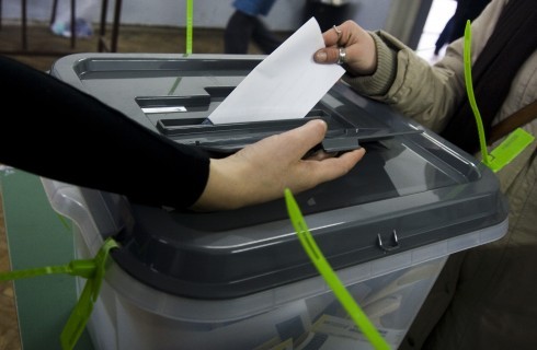 Sot Kosova voton për kryetarë të komunave