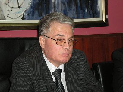 Tetovë: Prof. DR. Agim VELA zgjidhet rektor i USHT-së për 4 vitet e ardhëshme