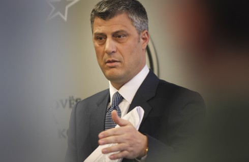 Thaçi: Beogradi mendon për njohjen e Kosovës