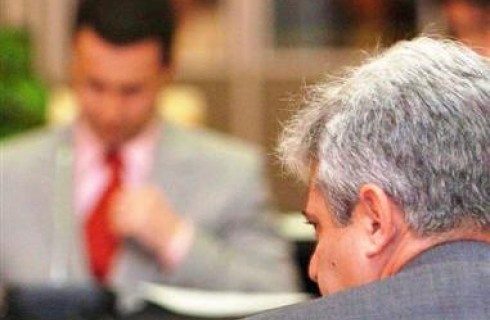 Shkup: Ahmeti hedh poshtë zgjedhjet e parakohshme