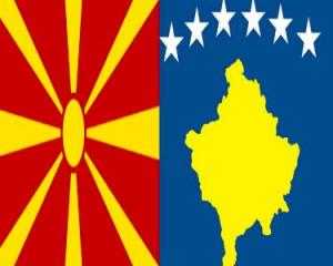 Të hënën, marrëdhëniet diplomatike mes Maqedonisë e Kosovës