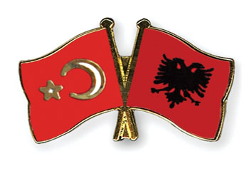 Shqipëri-Turqi, hiqen pagesat për vizat