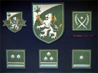Certifikohen oficerët e lartë të FSK-së