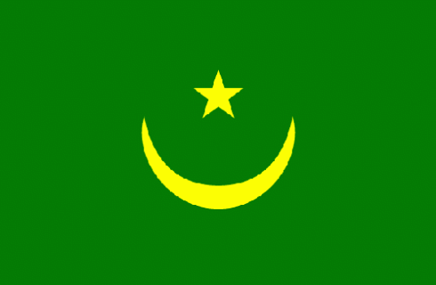 Mauritania e njeh Republikën e Kosovës