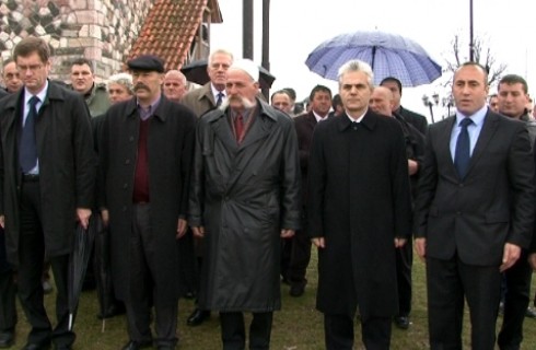 Kosovë: Shënohet Epopeja e UÇK’së në Gllogjan