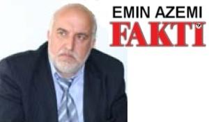 Emin Azemi: A ka senzorë kundër paaftësive politike?