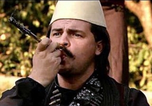 U realizua shfaqja e fimit të Azem Galicës në Oslo!